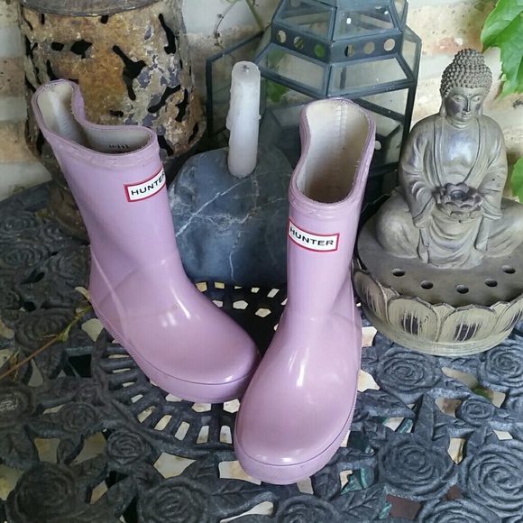 Hunter Other - Hunter  kids  rainboots